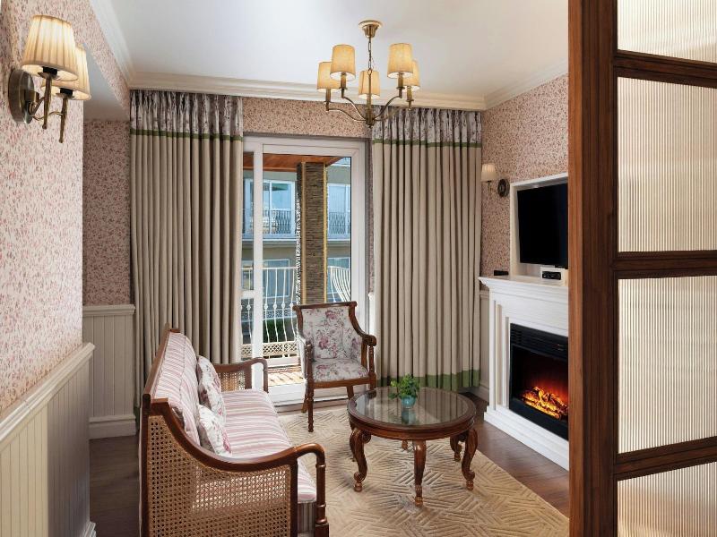 The Fern Brentwood Resort image