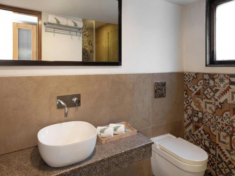The Fern Brentwood Resort image