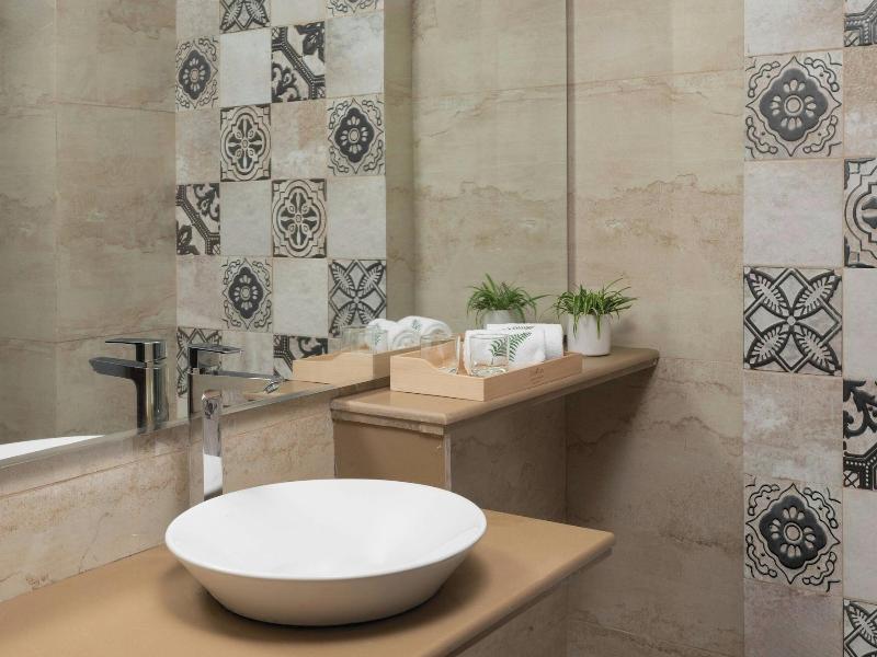 The Fern Brentwood Resort image