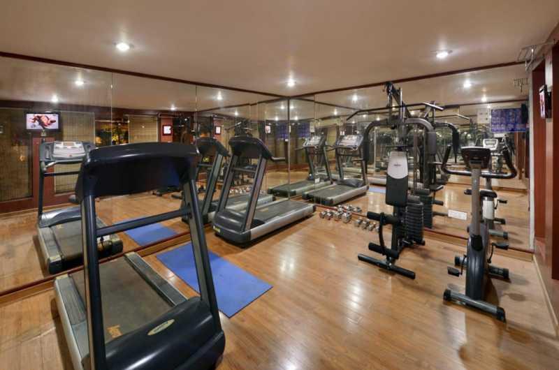 The Fern Residency, Hubballi