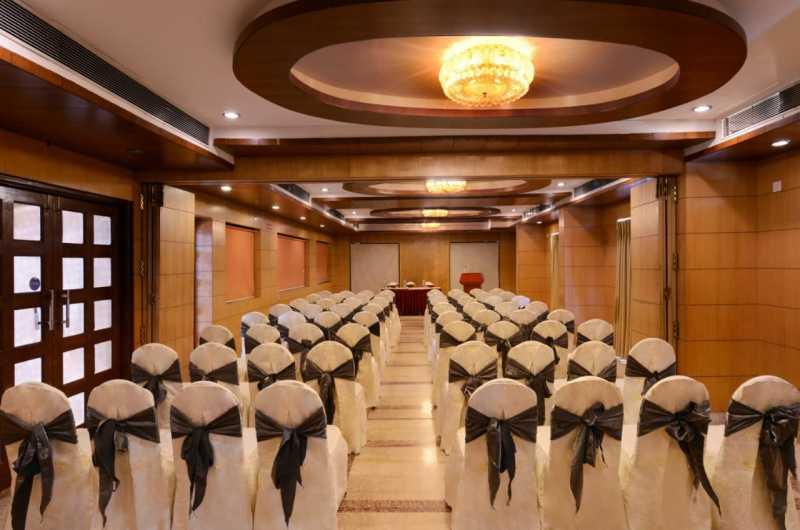 The Fern Residency, Hubballi