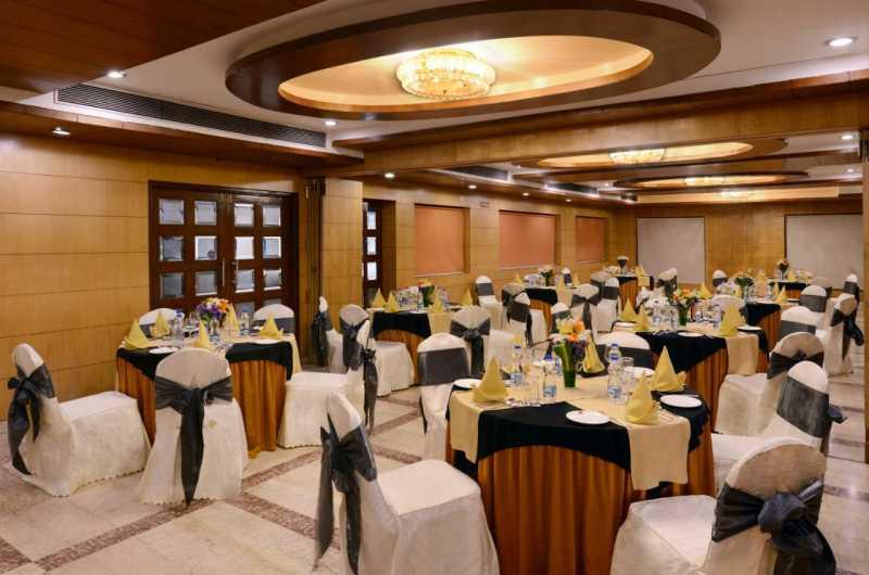 The Fern Residency, Hubballi