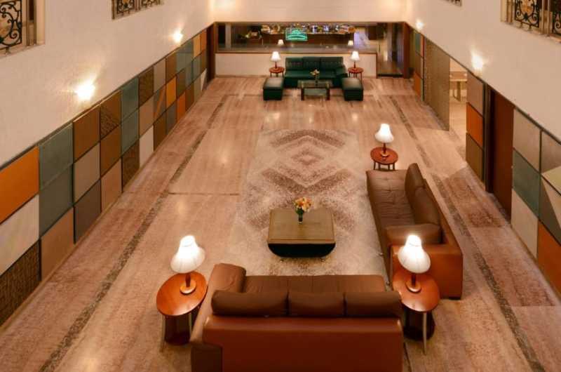 The Fern Residency, Hubballi