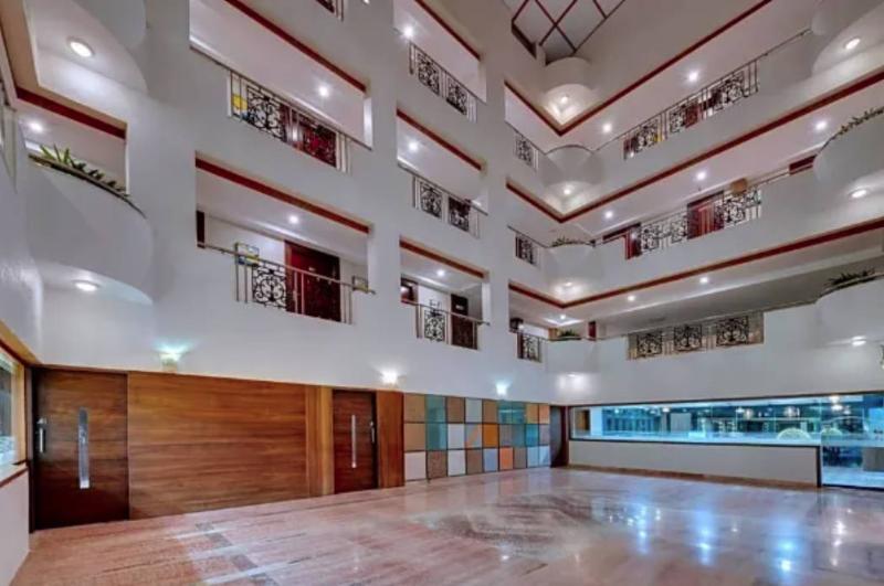 The Fern Residency, Hubballi