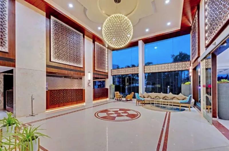 The Fern Residency, Hubballi