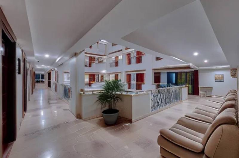 The Fern Residency, Hubballi