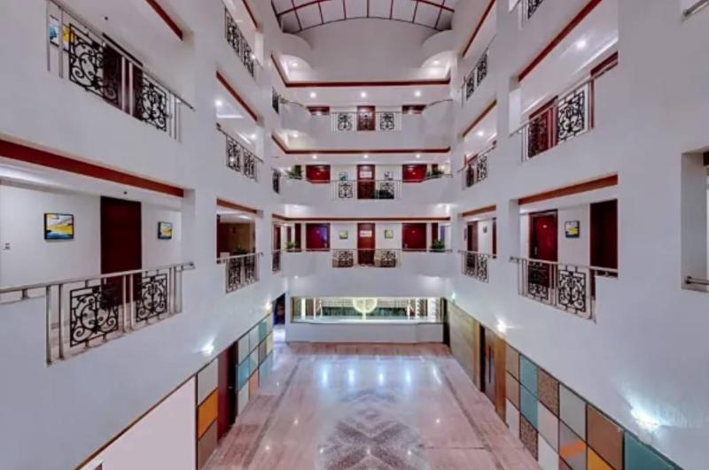 The Fern Residency, Hubballi