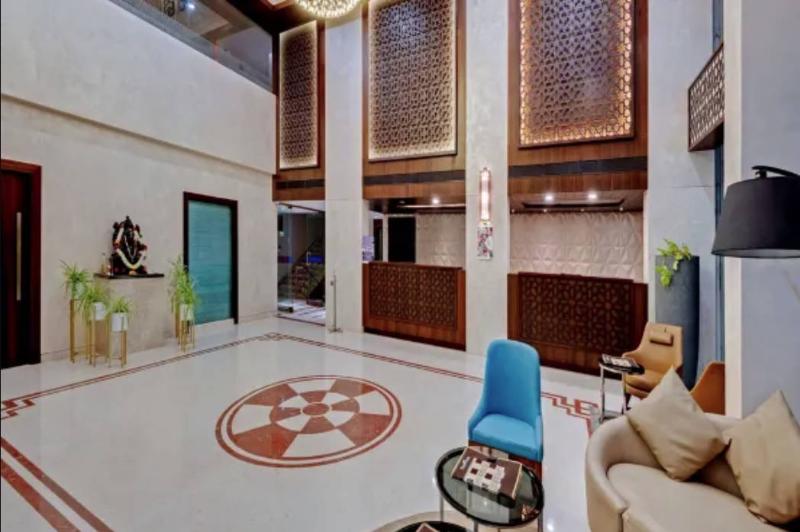 The Fern Residency, Hubballi