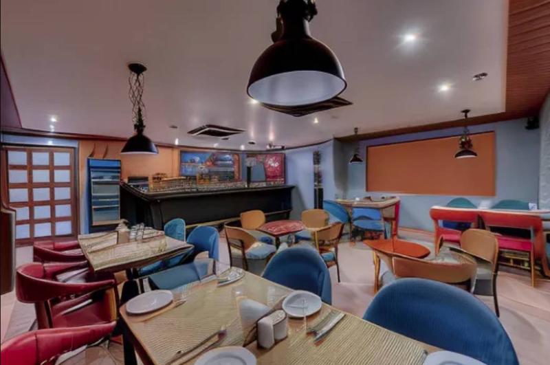 The Fern Residency, Hubballi