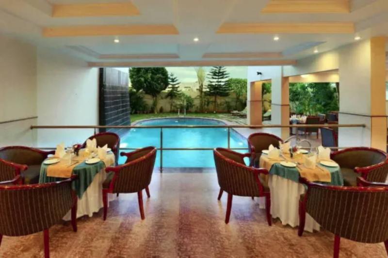 The Fern Residency, Hubballi