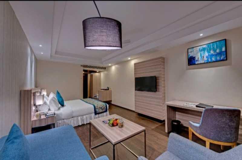 The Fern Residency, Hubballi 4