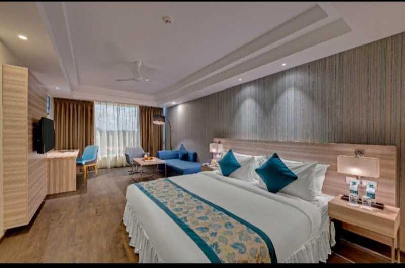 The Fern Residency, Hubballi 3