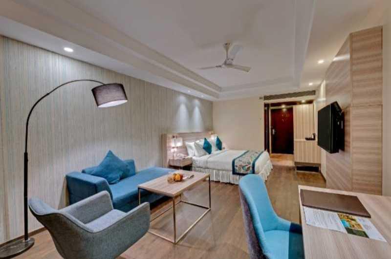 The Fern Residency, Hubballi 5