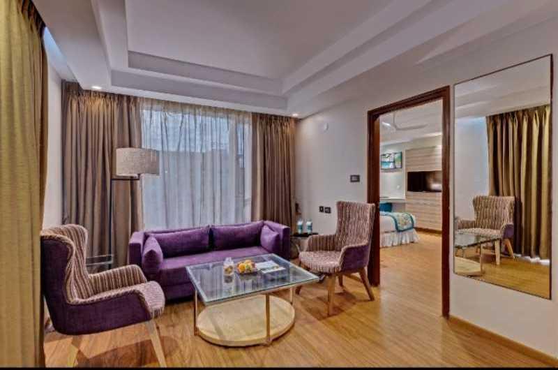 The Fern Residency, Hubballi 2