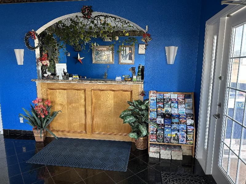 Apollo Lodge and RV Park