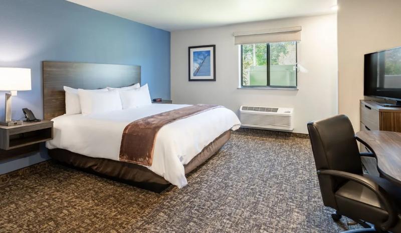 My Place Hotel-JacksonvilleCamp Lejeune NC image