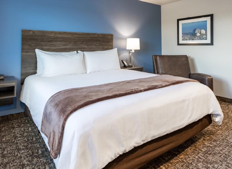 Bed room