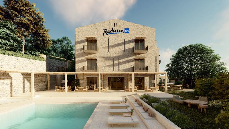 Radisson Blu Hotel Kas +12 ADULT ONLY image
