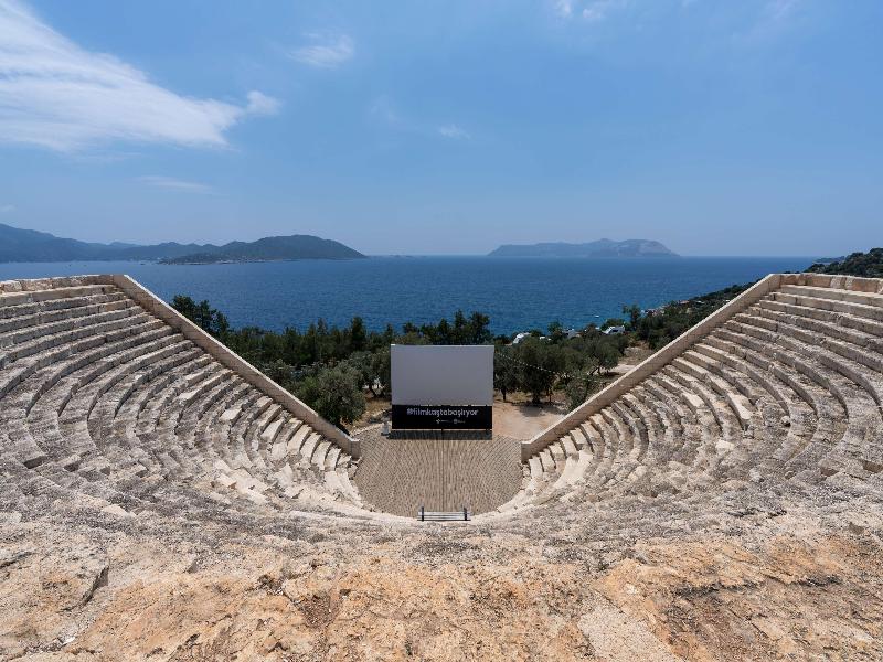 Radisson Blu Hotel Kas +12 ADULT ONLY image