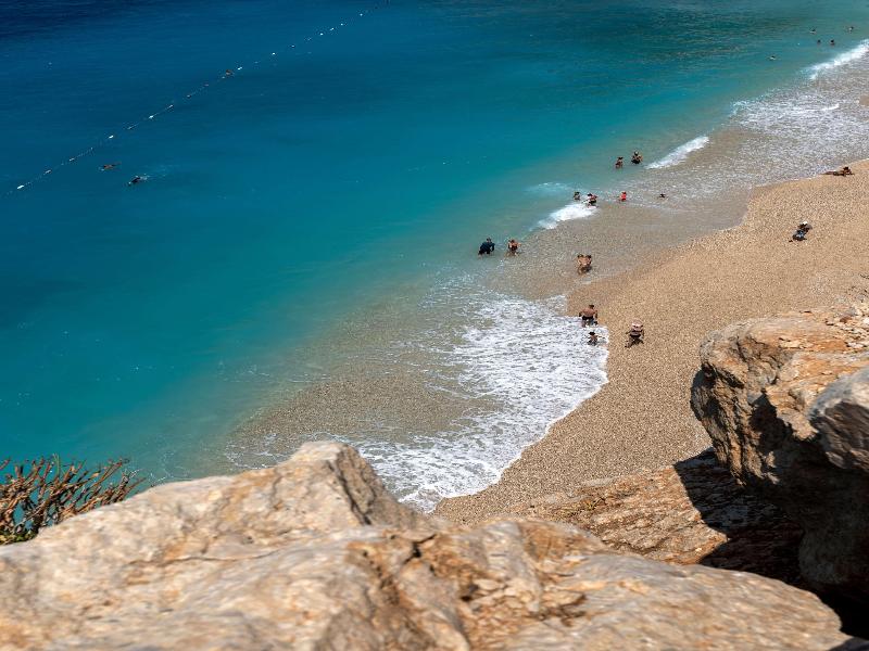 Radisson Blu Hotel Kas +12 ADULT ONLY image