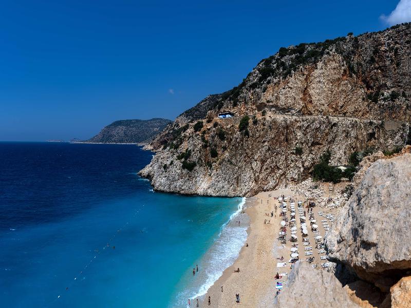 Radisson Blu Hotel Kas +12 ADULT ONLY image