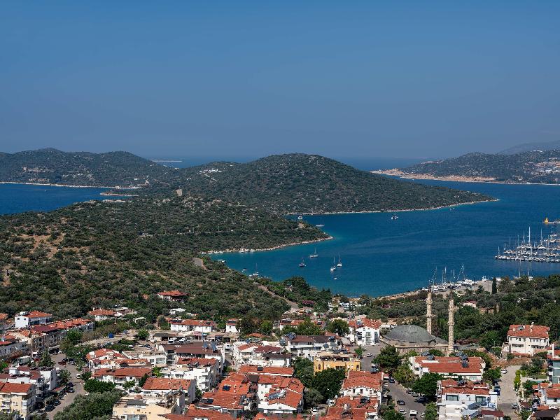 Radisson Blu Hotel Kas +12 ADULT ONLY image