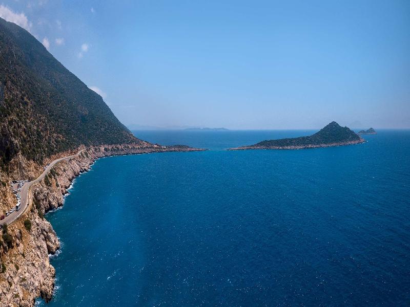 Radisson Blu Hotel Kas +12 ADULT ONLY image