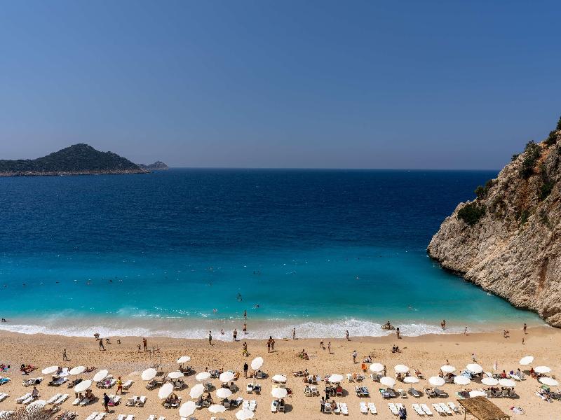 Radisson Blu Hotel Kas +12 ADULT ONLY image