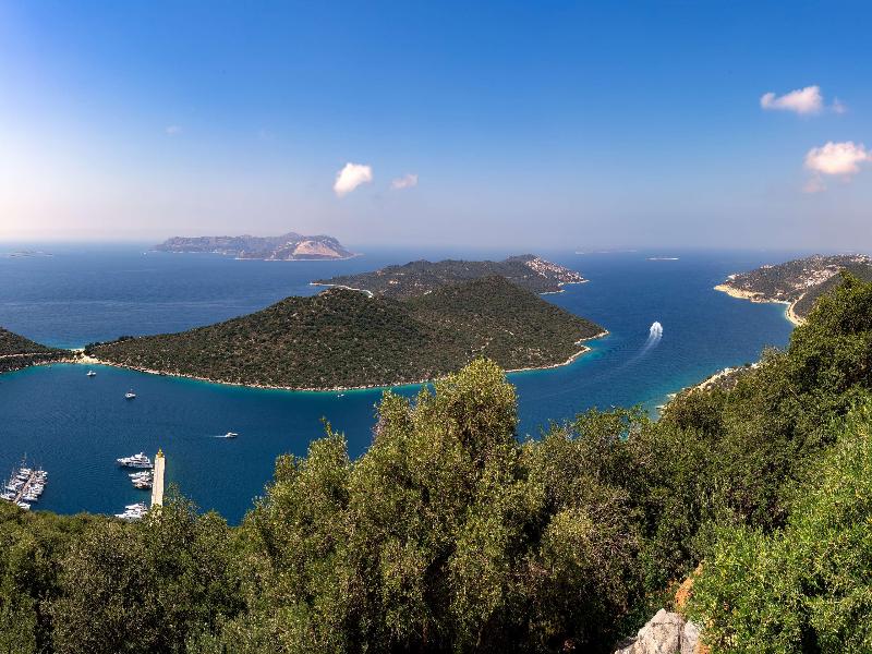 Radisson Blu Hotel Kas +12 ADULT ONLY image