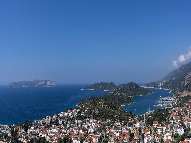 Radisson Blu Hotel Kas +12 ADULT ONLY image