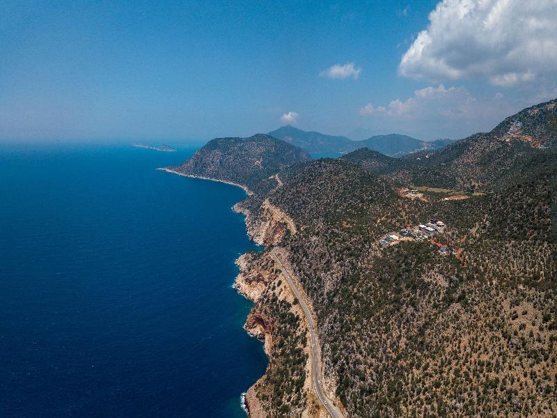 Radisson Blu Hotel Kas +12 ADULT ONLY image