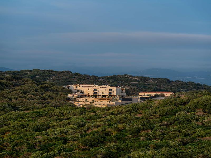 Radisson Blu Hotel Kas +12 ADULT ONLY image