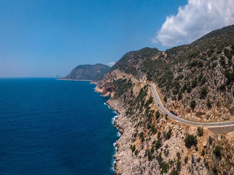 Radisson Blu Hotel Kas +12 ADULT ONLY image