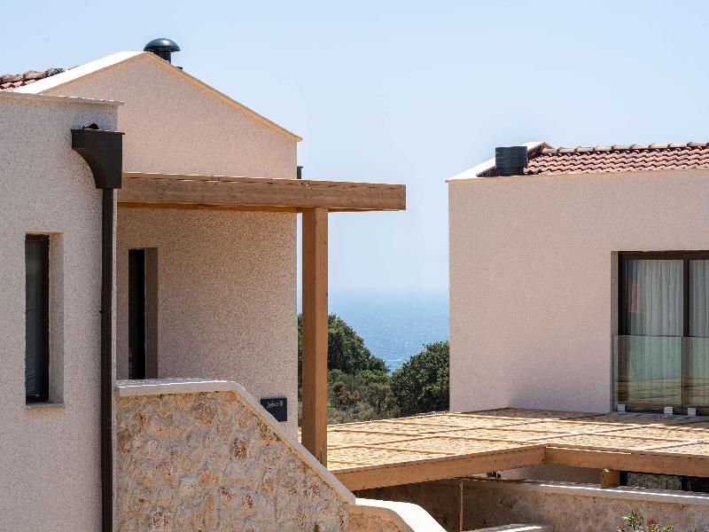 Radisson Blu Hotel Kas +12 ADULT ONLY image