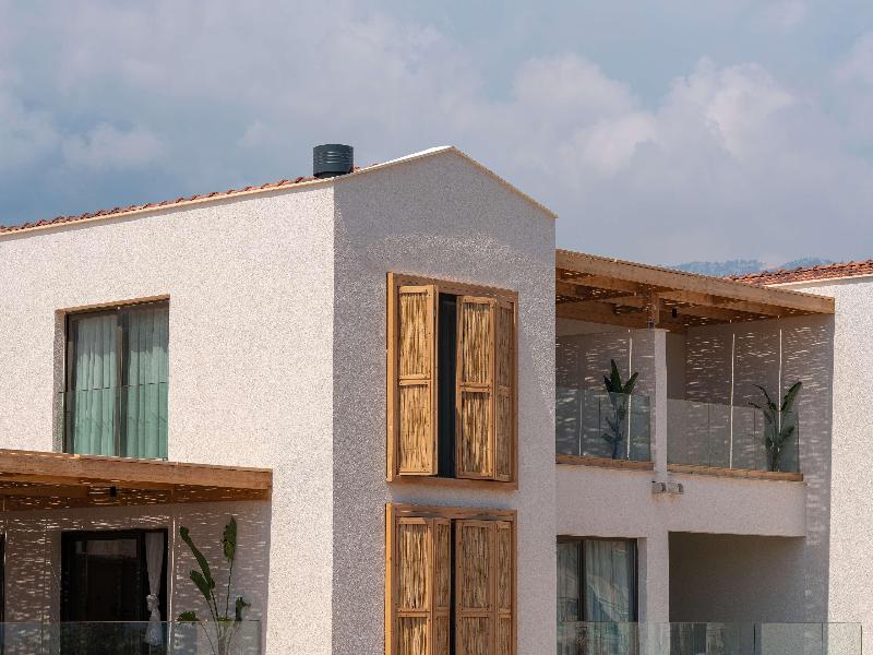 Radisson Blu Hotel Kas +12 ADULT ONLY image
