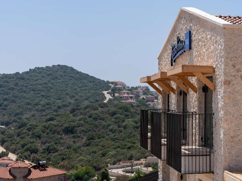 Radisson Blu Hotel Kas +12 ADULT ONLY image