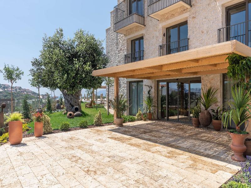 Radisson Blu Hotel Kas +12 ADULT ONLY image