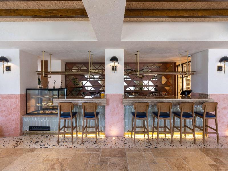 Radisson Blu Hotel Kas +12 ADULT ONLY image