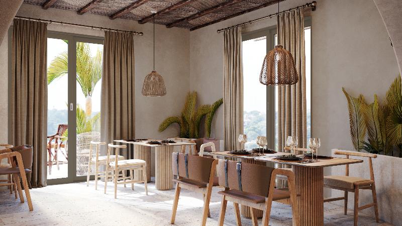 Radisson Blu Hotel Kas +12 ADULT ONLY image