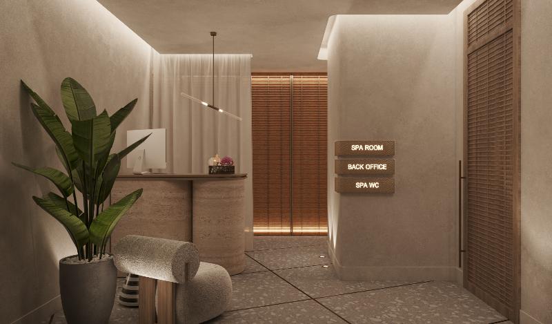 Radisson Blu Hotel Kas +12 ADULT ONLY image