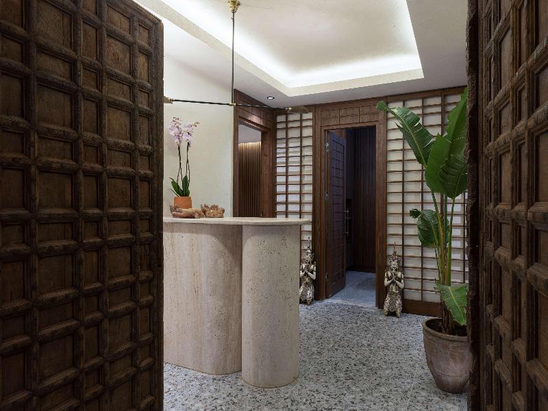 Radisson Blu Hotel Kas +12 ADULT ONLY image