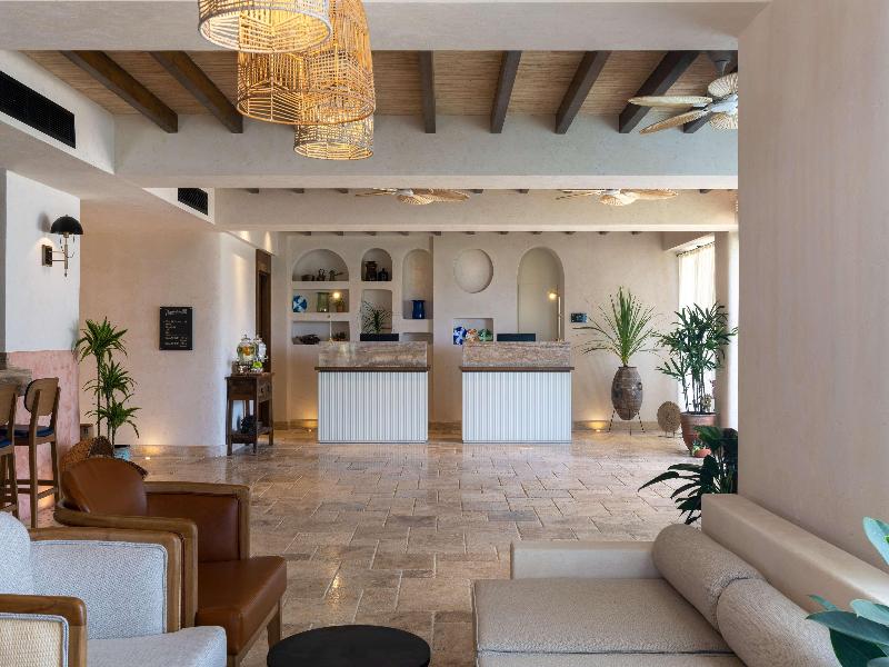 Radisson Blu Hotel Kas +12 ADULT ONLY image