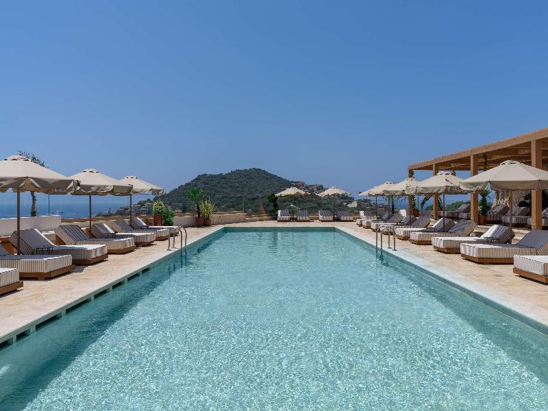 Radisson Blu Hotel Kas +12 ADULT ONLY image