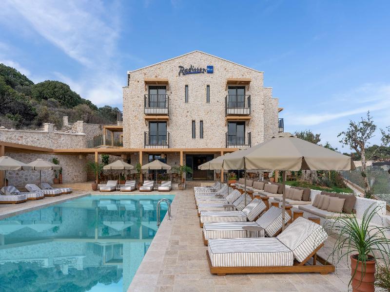 Radisson Blu Hotel Kas +12 ADULT ONLY image
