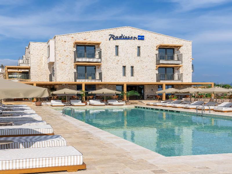 Radisson Blu Hotel Kas +12 ADULT ONLY image