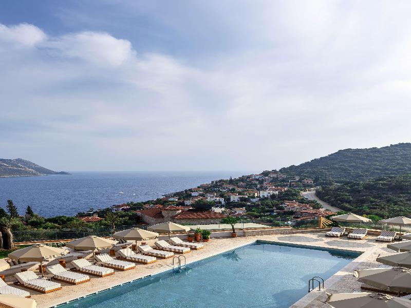 Radisson Blu Hotel Kas +12 ADULT ONLY image