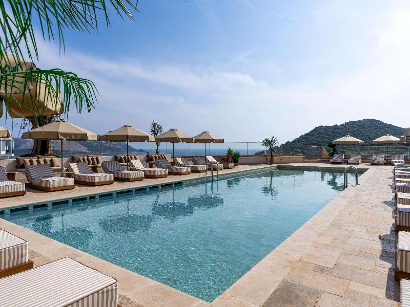 Radisson Blu Hotel Kas +12 ADULT ONLY image
