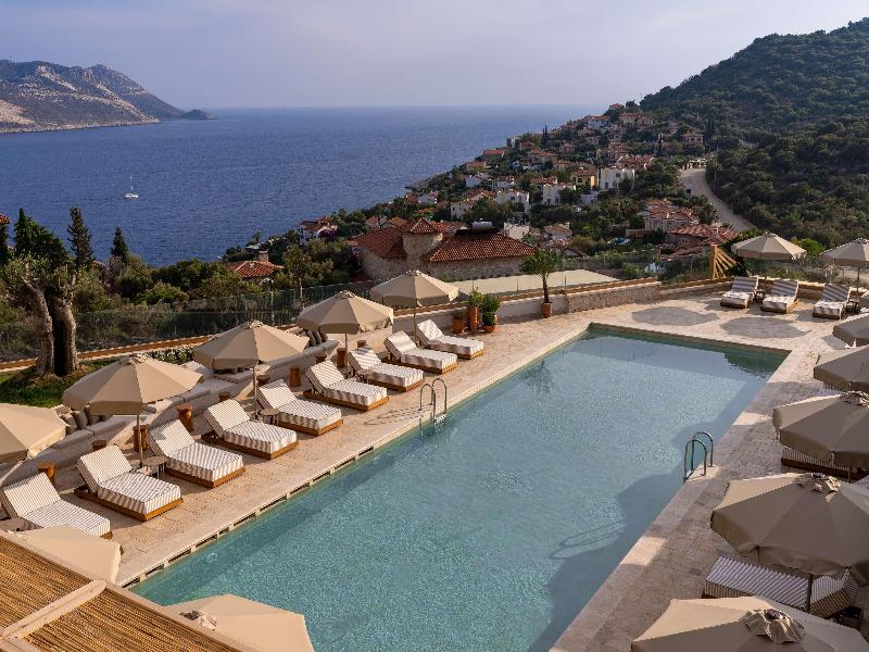 Radisson Blu Hotel Kas +12 ADULT ONLY image