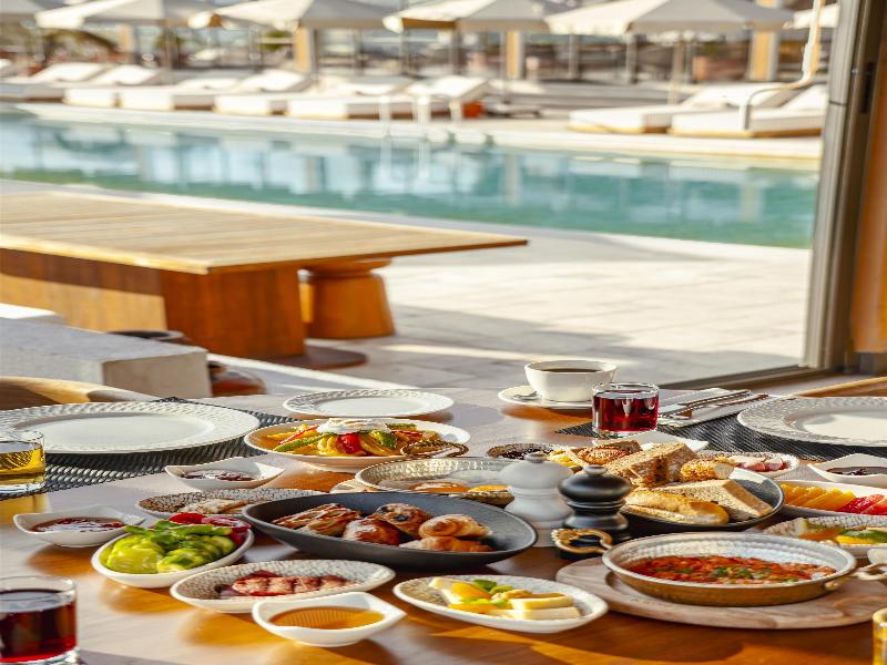 Radisson Blu Hotel Kas +12 ADULT ONLY image