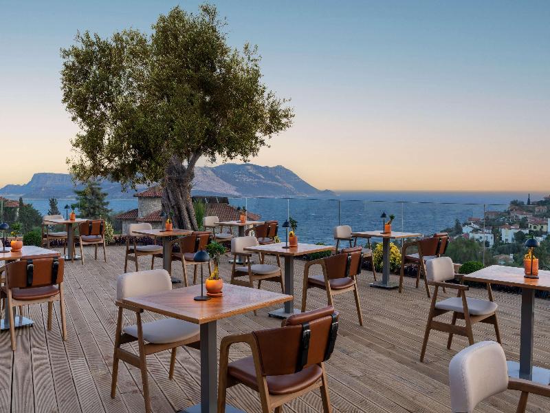 Radisson Blu Hotel Kas +12 ADULT ONLY image